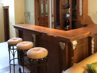 Недвижимость 4 Bedroom Villa for Sale in Germasogeia, Limassol: 6