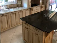 Недвижимость 4 Bedroom Villa for Sale in Germasogeia, Limassol: 8