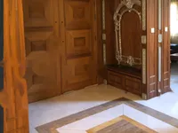 Недвижимость 4 Bedroom Villa for Sale in Germasogeia, Limassol: 10