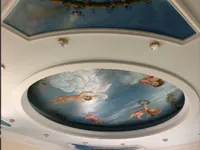 Недвижимость 4 Bedroom Villa for Sale in Germasogeia, Limassol: 18