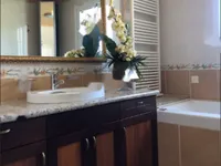 Недвижимость 4 Bedroom Villa for Sale in Germasogeia, Limassol: 20