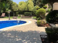 Недвижимость 4 Bedroom Villa for Sale in Germasogeia, Limassol: 24