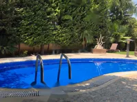 Недвижимость 4 Bedroom Villa for Sale in Germasogeia, Limassol: 25