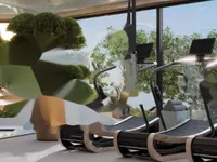 Недвижимость 1 Bedroom Apartment For sale in Chlorakas: 5