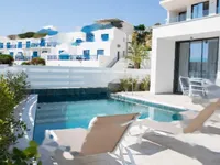 Недвижимость 3 Bedroom Detached house For Sale in Chlorakas: 3