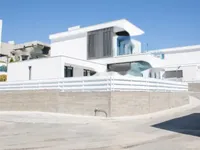 Недвижимость 3 Bedroom Detached house For Sale in Chlorakas: 4