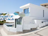 Недвижимость 3 Bedroom Detached house For Sale in Chlorakas: 5