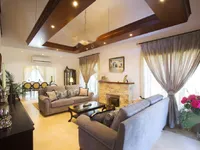 Недвижимость 4 Bedroom Detached house in Souni-Zanakia, Limassol: 1