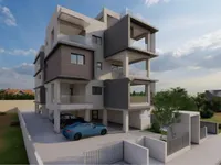 Недвижимость 2 Bedroom Apartment for Sale in Ypsonas: 1