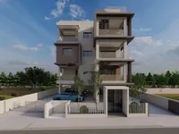 Недвижимость 2 Bedroom Apartment for Sale in Ypsonas: 2