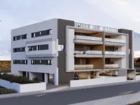 Недвижимость 2 Bedroom Penthouse Apartment For sale in Ypsonas, Limassol: 1