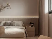 Недвижимость 3 Bedroom Apartment For Sale in Germasogeia, Limassol: 6