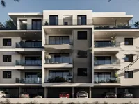 Недвижимость 3 Bedroom Apartment For Sale in Germasogeia, Limassol: 7