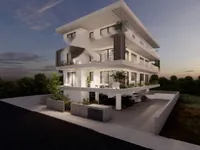 Недвижимость 3 Bedroom Apartment For sale in Moutallos, Paphos: 2