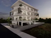 Недвижимость 3 Bedroom Apartment For sale in Moutallos, Paphos: 4