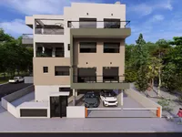 Недвижимость 2 Bedroom Apartment For Sale in Agios Spyridonas, Limassol: 1