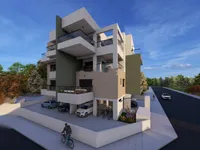 Недвижимость 2 Bedroom Apartment For Sale in Agios Spyridonas, Limassol: 3