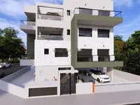 Недвижимость 2 Bedroom Apartment For Sale in Agios Spyridonas, Limassol: 4