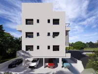 Недвижимость 2 Bedroom Apartment For Sale in Agios Spyridonas, Limassol: 5