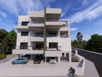 Недвижимость 2 Bedroom Apartment For Sale in Agios Spyridonas, Limassol: 6