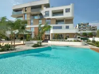 Недвижимость 2 Bedrooms Apartment For sale in Agios Tychonas, Limassol: 1