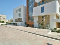 Недвижимость 2 Bedrooms Apartment For sale in Agios Tychonas, Limassol: 3