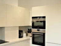 Недвижимость 2 Bedrooms Apartment For sale in Agios Tychonas, Limassol: 4