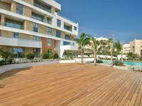 Недвижимость 2 Bedrooms Apartment For sale in Agios Tychonas, Limassol: 7
