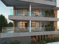 Недвижимость 1 BEDROOM FOR SALE IN LIMASSOL, KATO POLEMIDIA: 6