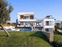 Недвижимость 5 Bedroom Villa For sale in Neo Chorio, Paphos: 1