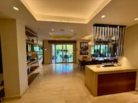 Недвижимость Beachfront 5 Bedroom Ultra-Luxury Villa in Agios Tychonas, Limassol: 2