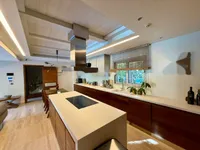 Недвижимость Beachfront 5 Bedroom Ultra-Luxury Villa in Agios Tychonas, Limassol: 3