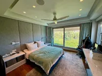 Недвижимость Beachfront 5 Bedroom Ultra-Luxury Villa in Agios Tychonas, Limassol: 15