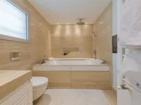 Недвижимость Beachfront 5 Bedroom Ultra-Luxury Villa in Agios Tychonas, Limassol: 18