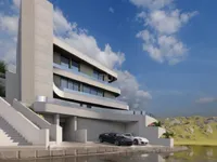 Недвижимость 6 Bedroom Detached house For sale in Agios Tychonas: 4