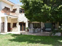 Недвижимость 3 Bedroom Villa For sale in Pyrgos, Limassol: 1