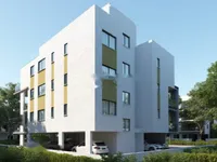 Недвижимость 2 Bedroom Apartment For Sale in Leivadia: 3