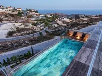 Недвижимость Luxury 6 Bedroom Villafor Sale in Agios Tychonas, Limassol: 1