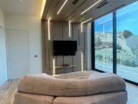 Недвижимость Luxury 6 Bedroom Villafor Sale in Agios Tychonas, Limassol: 5