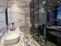 Недвижимость Luxury 6 Bedroom Villafor Sale in Agios Tychonas, Limassol: 9