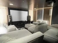 Недвижимость Luxury 6 Bedroom Villafor Sale in Agios Tychonas, Limassol: 11