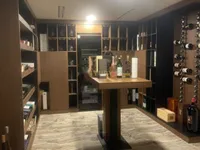 Недвижимость Luxury 6 Bedroom Villafor Sale in Agios Tychonas, Limassol: 12