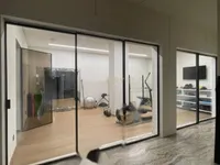 Недвижимость Luxury 6 Bedroom Villafor Sale in Agios Tychonas, Limassol: 13