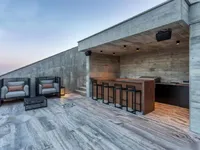 Недвижимость Luxury 6 Bedroom Villafor Sale in Agios Tychonas, Limassol: 14