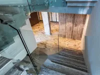 Недвижимость Luxury 6 Bedroom Villafor Sale in Agios Tychonas, Limassol: 17