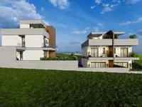 Недвижимость 2 Bedroom Semi-Detached House For Sale In Agios Athanasios, Limassol: 9