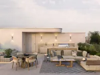 Недвижимость 3 Bedrooms Apartment For sale in Limassol: 1