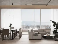 Недвижимость 3 Bedrooms Apartment For sale in Limassol: 3