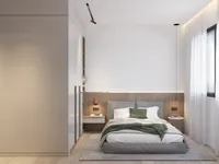 Недвижимость 3 Bedrooms Apartment For sale in Limassol: 8