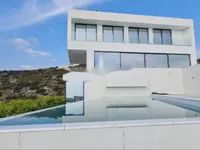 Недвижимость 7 Bedroom Villa For Sale in Agios Tychonas: 1